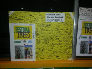 Forest of Reading in the North: A whirlwind week!