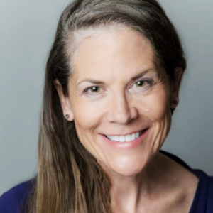 Thanks for turning the tables, Anita Daher!