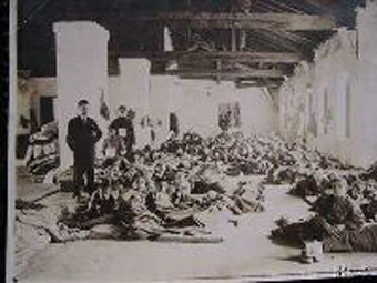 Armenian orphans Feb.23