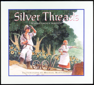 silverthreads