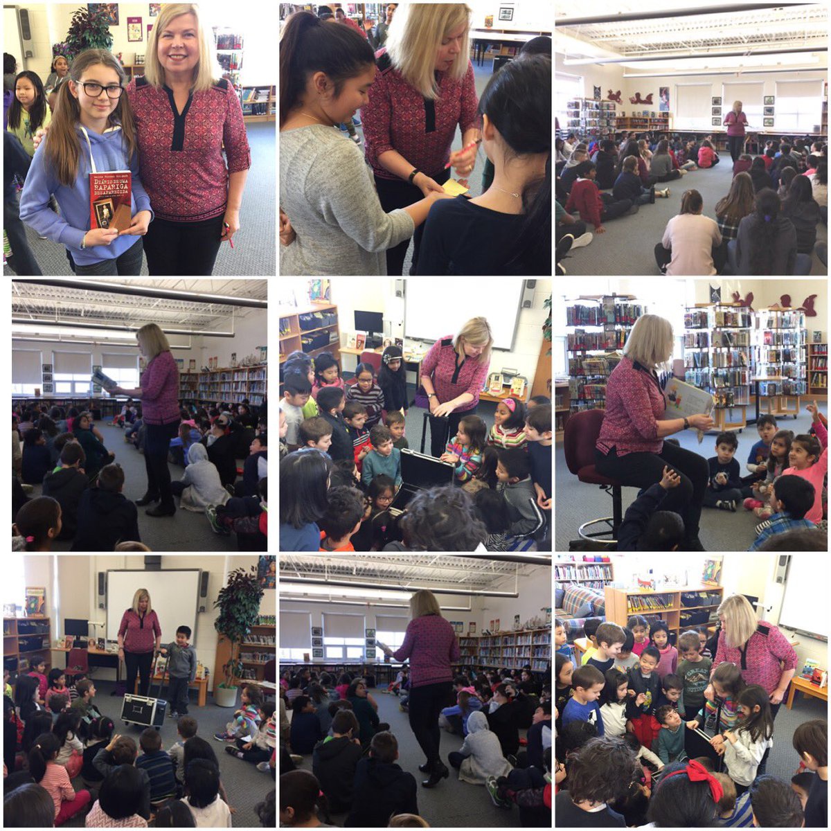 Awesome Mississauga visit