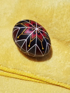 Pysanky!