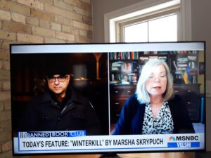 Velshi's precise backgrounder on the Holodomor