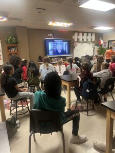 Marsha's 5 word rule for dialogue