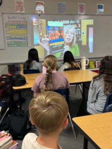 question about picture books