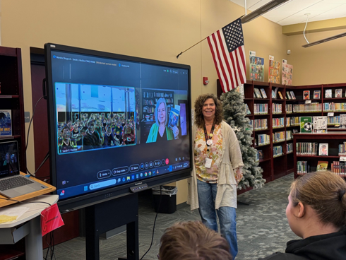 Questions and answers