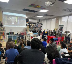 what to do if you're in a writing rut